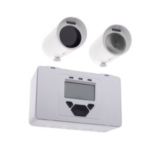 Panasonic 3406 FireRay 3000