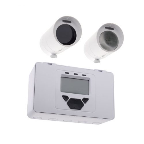 Panasonic 3406 FireRay 3000