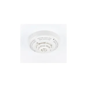 Panasonic 2811 ATEX lämpöilmaisin DCD-1E-IS