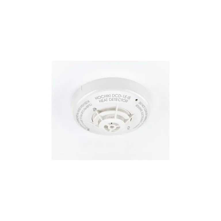 Panasonic 2811 ATEX lämpöilmaisin DCD-1E-IS