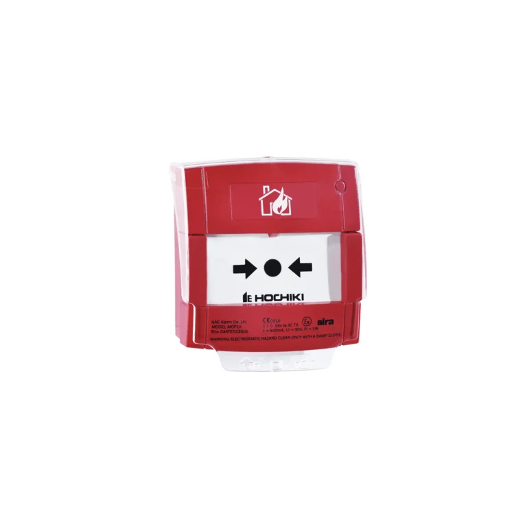 Panasonic 2814 ATEX palopainike CCP-E-IS