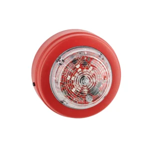 Panasonic 4381 Osoitteellinen vilkku oikosulkuerottimella