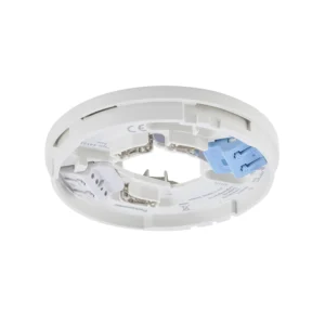 Panasonic 4412 J Asennuskanta ilmaisimelle oikosulkuerottimella