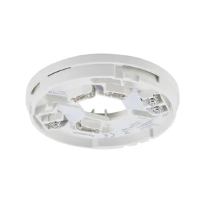 Panasonic 4412 S Asennuskanta ilmaisimelle oikosulkuerottimella