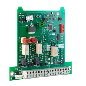 Panasonic 4583 Input 5 /Output 3 laajennuskortti