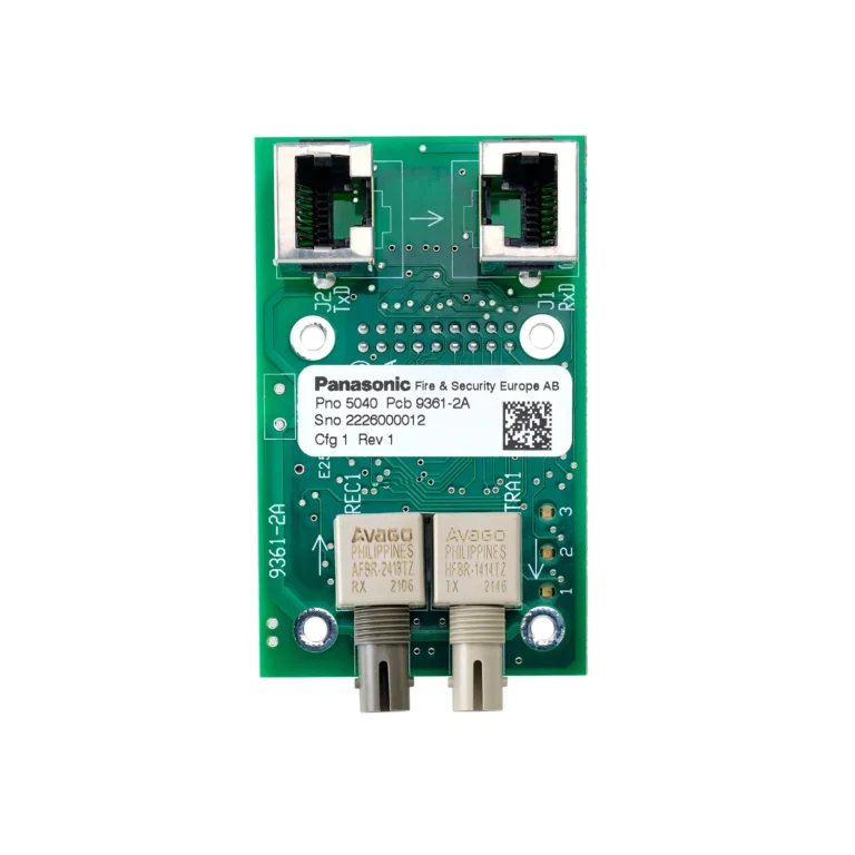 Panasonic 5040 EBL512G3 liikennöntikortti