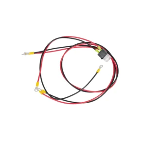 PAP Akkukaapelit lisäakkukoteloon