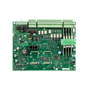 Panasonic 5012 Emokortti EBL512 G3 5000S/5001S