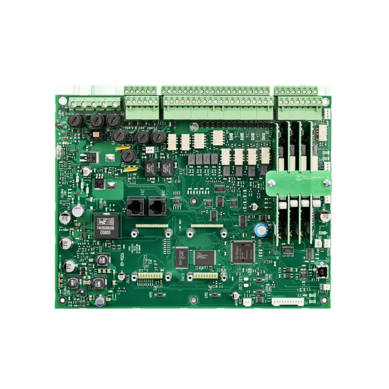 Panasonic 5012 Emokortti EBL512 G3 5000S/5001S