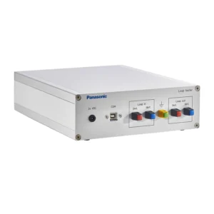 Panasonic 1105 Loop Tester