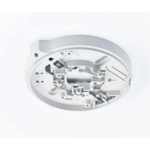 Panasonic 2324W konventionaalinen asennuskanta