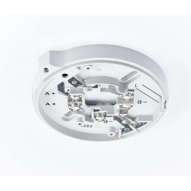 Panasonic 2324W konventionaalinen asennuskanta