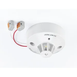 Panasonic 2841 Luonnostaan vaaraton analoginen lämpöilmaisin