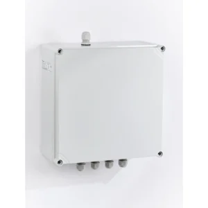 Panasonic 2842 Luonnostaan vaaraton erotinyksikkö