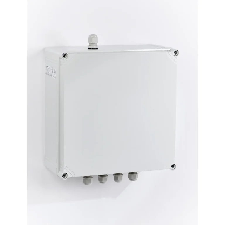 Panasonic 2842 Luonnostaan vaaraton erotinyksikkö