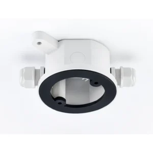 Panasonic 2843 Luonnostaan vaarattoman ilmaisimen asennuspohja