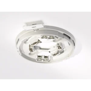 Panasonic 3312W Asennuskanta ruuviliittimillä