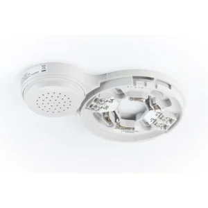 Panasonic 3379W Osoitteellinen kantaäänihälytin