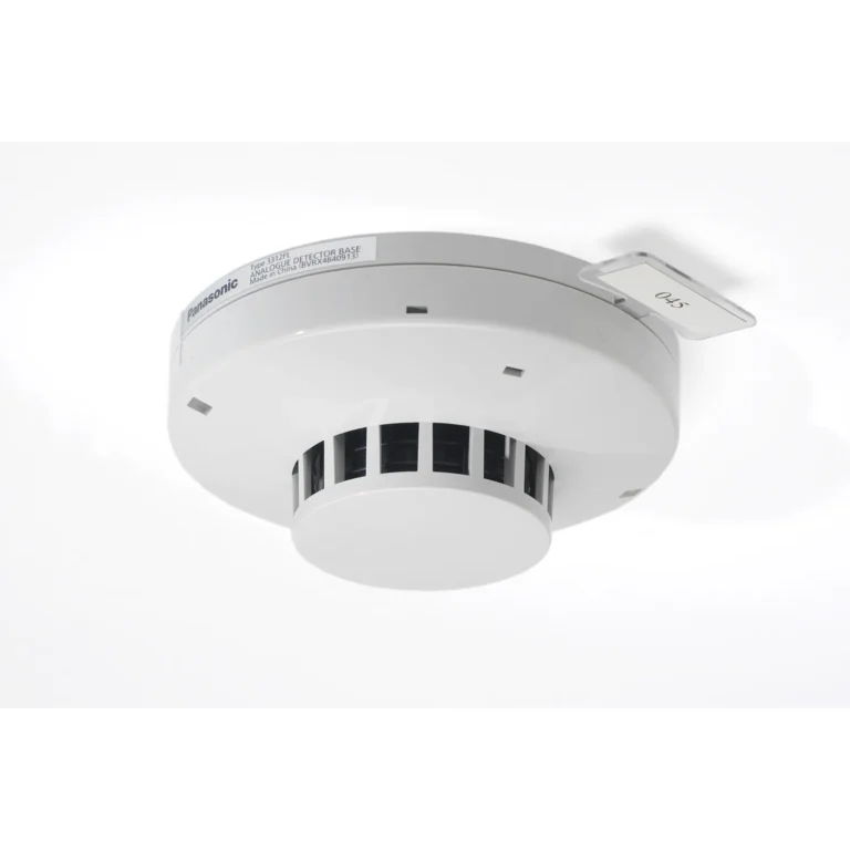 Panasonic 4401W Optinen savuilmaisin