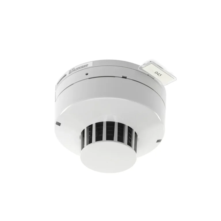 Panasonic 4402 Multi-ilmaisin hiilimonoksiditunnistuksella