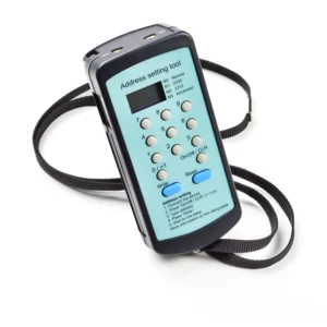 Panasonic 4414E osoitteenasetustyökalu