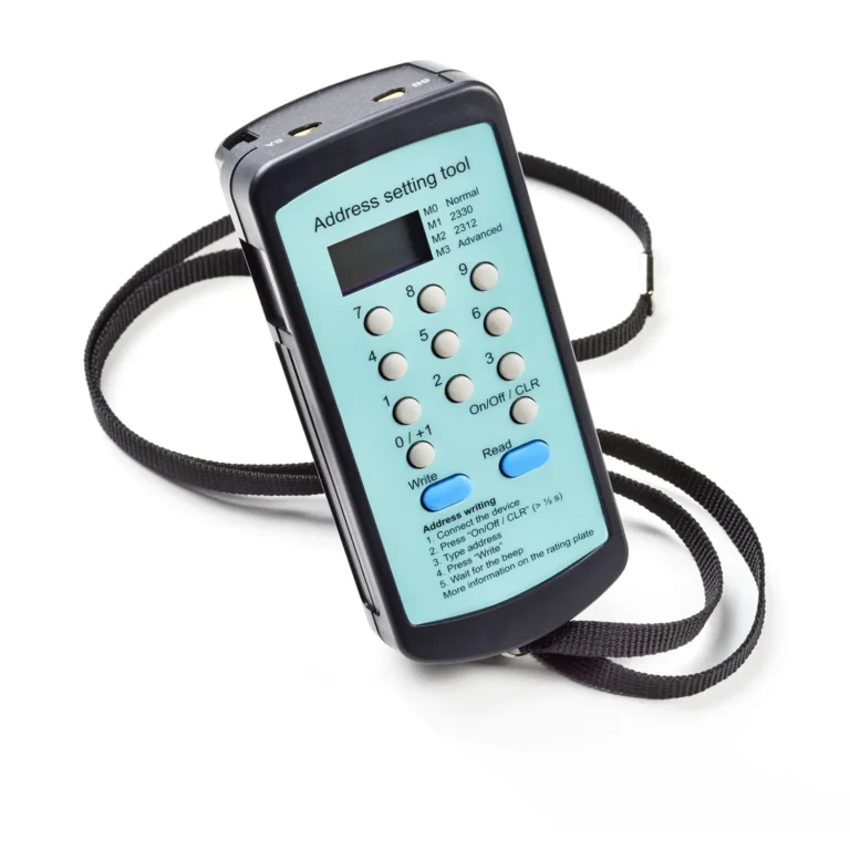 Panasonic 4414E osoitteenasetustyökalu