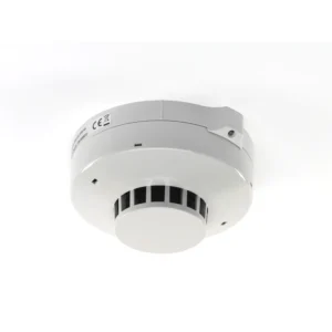 Panasonic 4452W konventionaalinen savuilmaisin