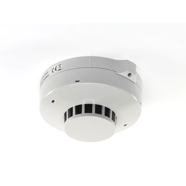 Panasonic 4452W konventionaalinen savuilmaisin