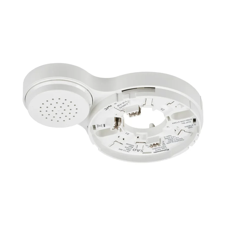 Panasonic 4479 Osoitteellinen kanta-äänihälytin