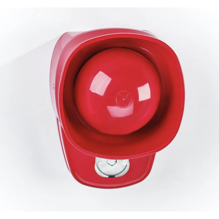 Panasonic 4482RE Osoitteellinen vilkkusireeni