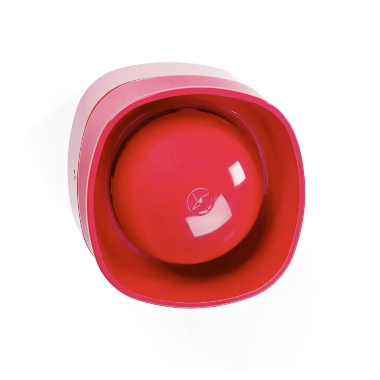 Panasonic 4487RE Osoitteellinen sireeni