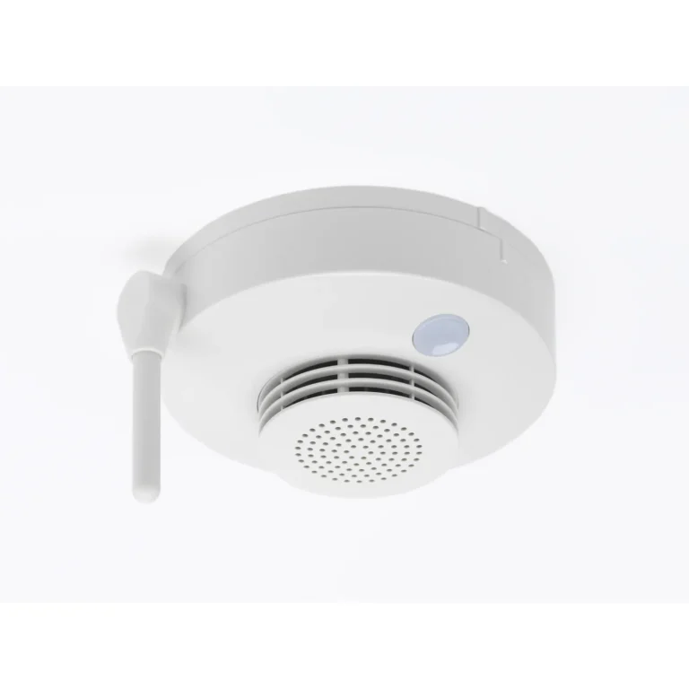 Panasonic 4611 Langaton optinen savuilmaisin