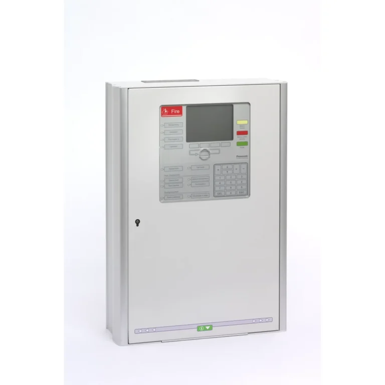 Panasonic 5000SPFI EBL512 G3 Turvavalokeskus