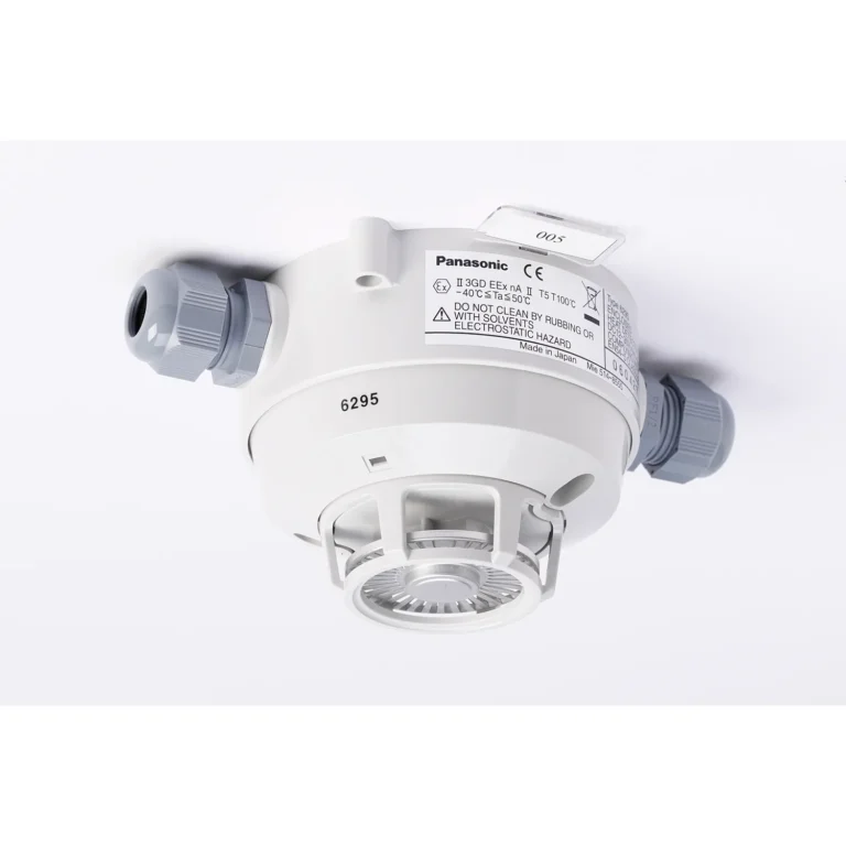 Panasonic 6295 IP67 Konventionaalinen lämpöilmaisin