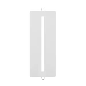 Upotuskehys MX25 Valkoinen