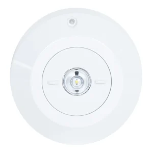 MX Light Turvavalo R Pyöreä 1h