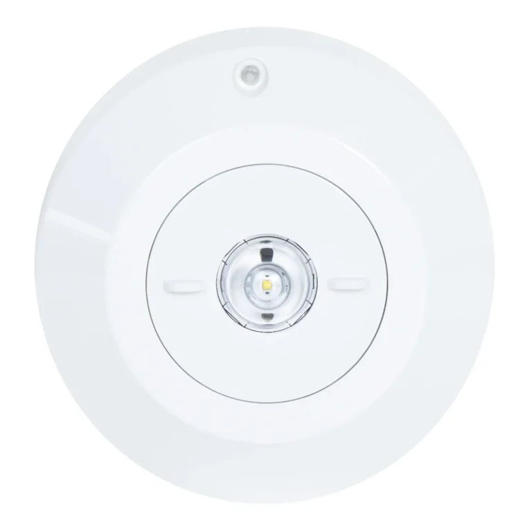 MX Light Turvavalo R Pyöreä 1h