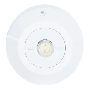 MX Light Turvavalo R, Korkeat tilat 1h