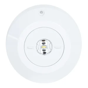 MX Light Turvavalo C Käytävä 1h