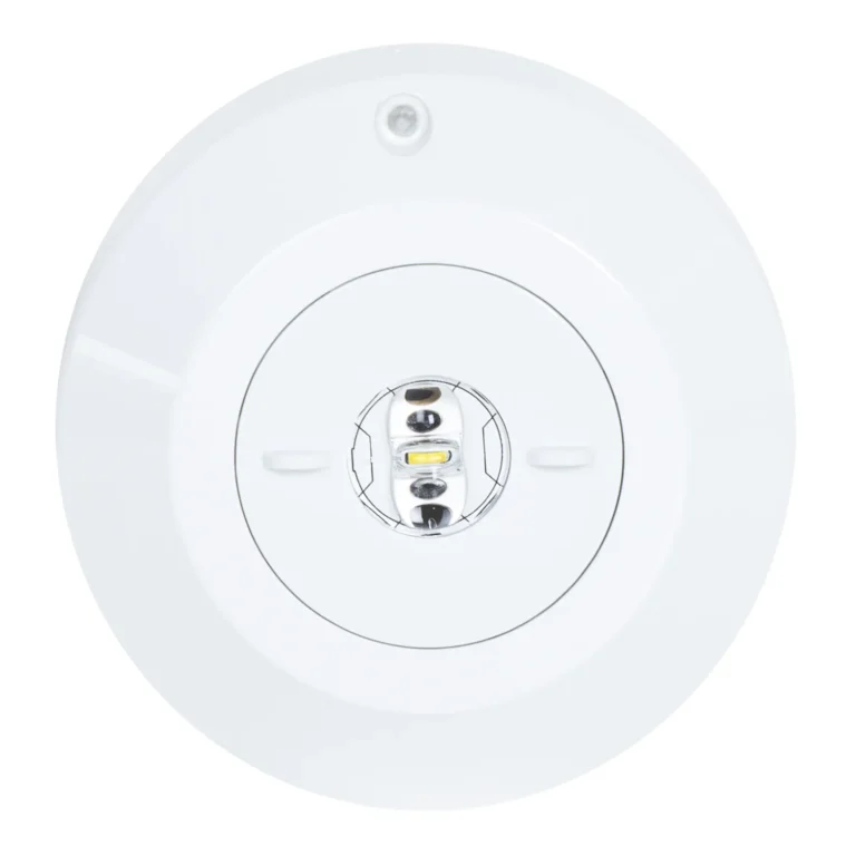 MX Light Turvavalo C Käytävä 1h