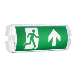 PAP MX IP65 Opas- ja turvavalo