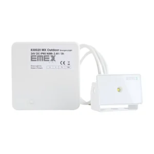 PAP MX Outdoor Turvavalo