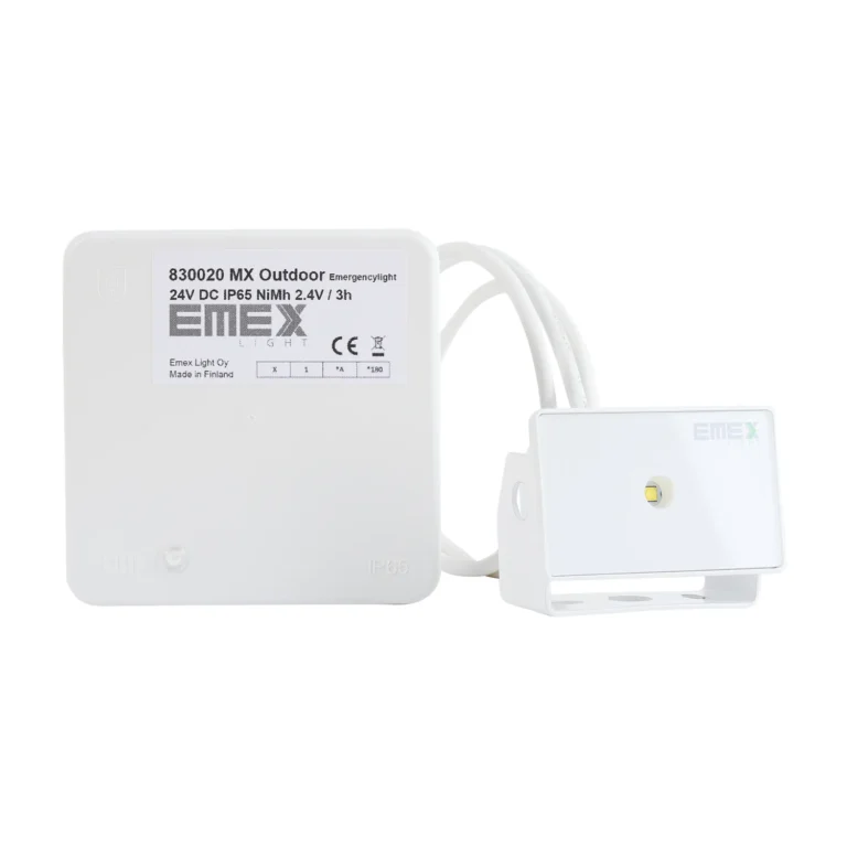 PAP MX Outdoor Turvavalo